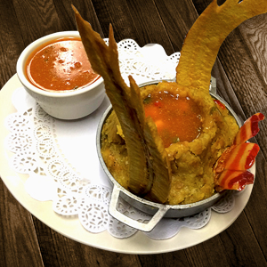 mofongo soup